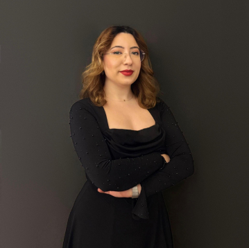 BEYZA AKKOZ